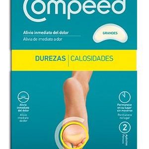 Compeed Durezas Grande