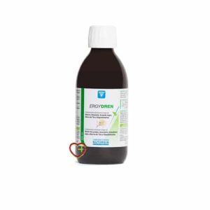 Nutergia Ergydren, 250 ml