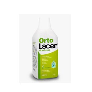 Ortolacer Colutorio Lima Fresca, 500 ml