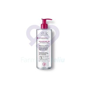 Sensifine AR Agua Micelar 400 ml