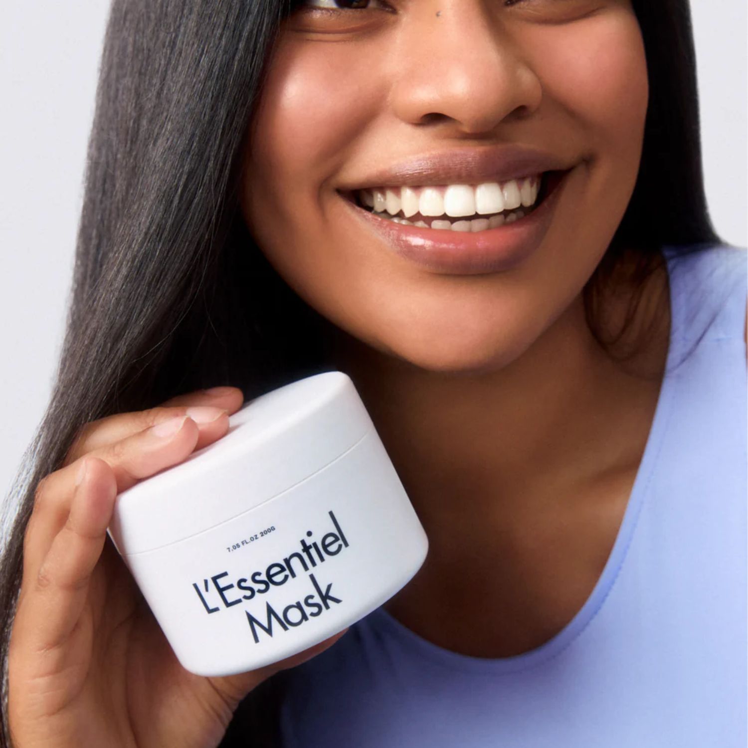 L’Essentiel Mask Goa Organics - Imagen 2