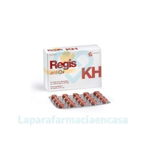 Regis KH Antiox, 60 comprimidos