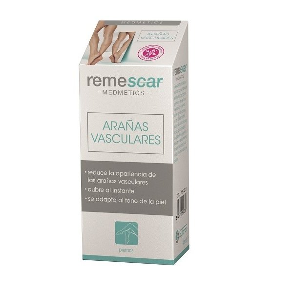 Remescar Arañas Vasculares, 40 ml